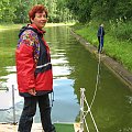 W kanale oszczędzamy paliwo
