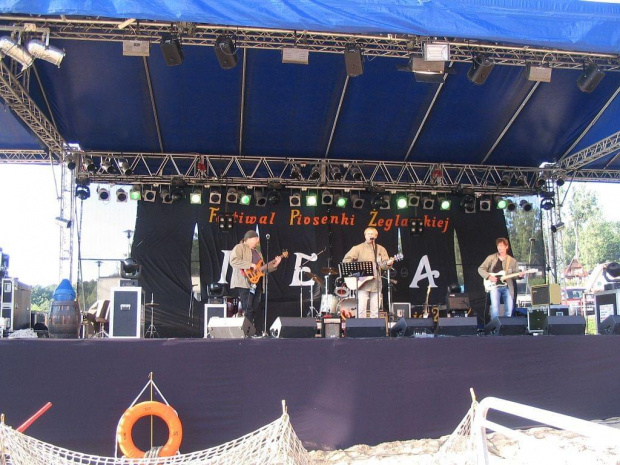 Spot i Keja 2007