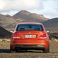 BMW 135i Coupe (2008) #Auto #Samochód #Samochod #BMW #Coupe #Serii1
