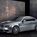 BMW M3 Coupé (2007) #Auto #Samochód #Samochod #BMW #Coupe #E92