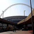 Wembley #Londyn