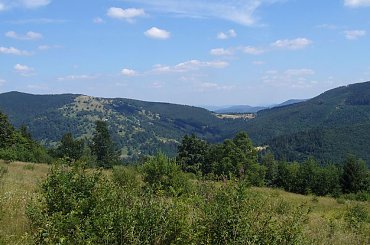 Beskid Żywiecki- Pasmo Jałowieckie. Czerniawa sucha(1062m.n.p.m.), Beskidek(1044),Hala Kamińskiego, Mędralowa(1169) Hala Mędralowa, Jaworzyniec(997). #BeskidŻywiecki #Jałowiec #Mędralowa #HalaKamińskiego #HalaMędralowa #CzerniawaSucha