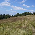 Beskid Żywiecki- Pasmo Jałowieckie. Czerniawa sucha(1062m.n.p.m.), Beskidek(1044),Hala Kamińskiego, Mędralowa(1169) Hala Mędralowa, Jaworzyniec(997). #BeskidŻywiecki #Jałowiec #Mędralowa #HalaKamińskiego #HalaMędralowa #CzerniawaSucha