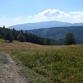 Beskid Żywiecki- Pasmo Jałowieckie. Czerniawa sucha(1062m.n.p.m.), Beskidek(1044),Hala Kamińskiego, Mędralowa(1169) Hala Mędralowa, Jaworzyniec(997). #BeskidŻywiecki #Jałowiec #Mędralowa #HalaKamińskiego #HalaMędralowa #CzerniawaSucha