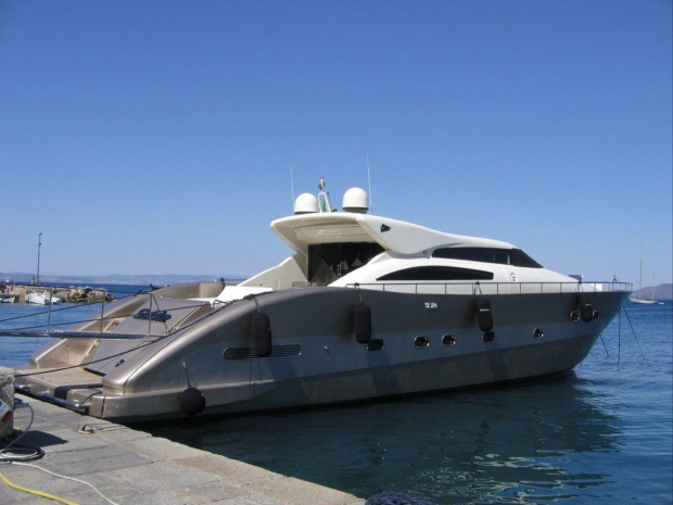 Porto Stefano