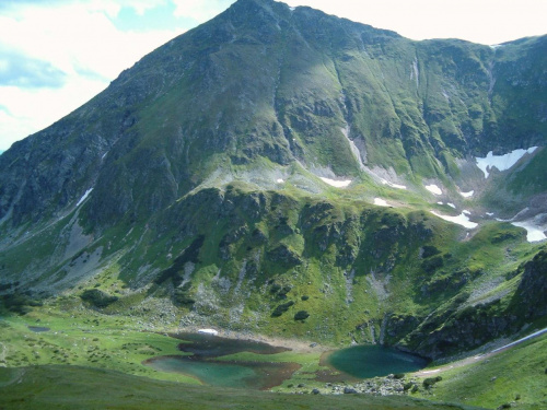 Raczkowa Czuba #Tatry