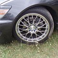 Auto z II zlotu aut tuningowanych w Łazach;] #tuning