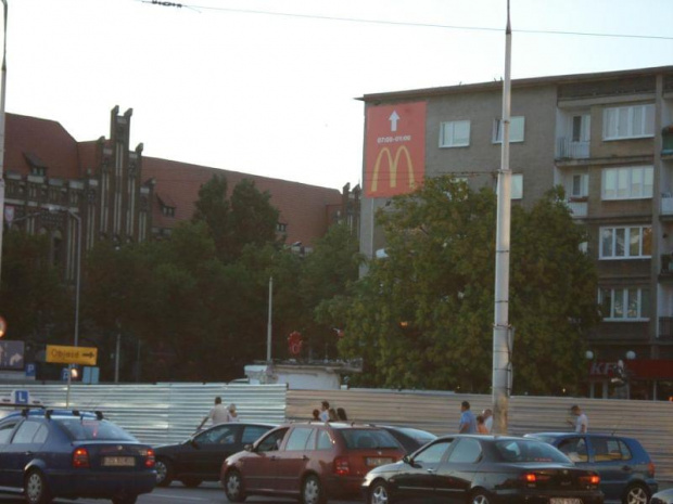 Szczecin 4.08.2007
