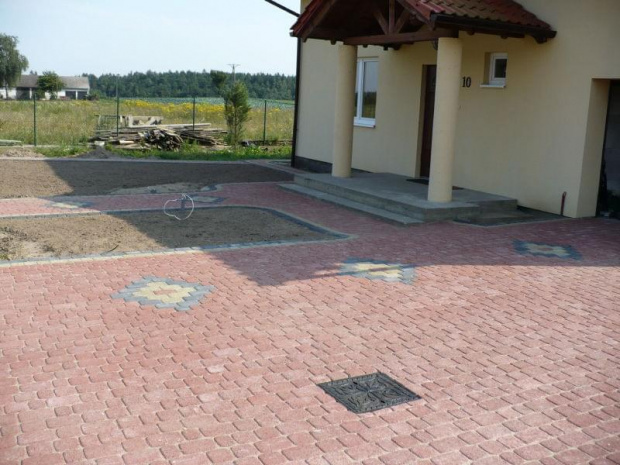 Podjazd
