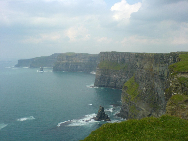 Cliffs of Moher