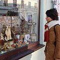 Jesienny spacerek 22.10.2006 Lublin #spacer #słońce #gołębie #Lublin #Urban