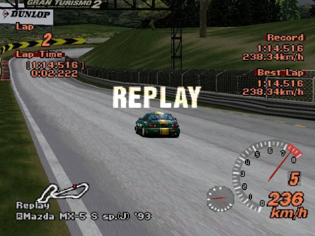 GT2 ranking #GT2GranTurismo