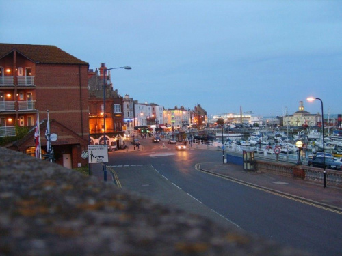 Ramsgate