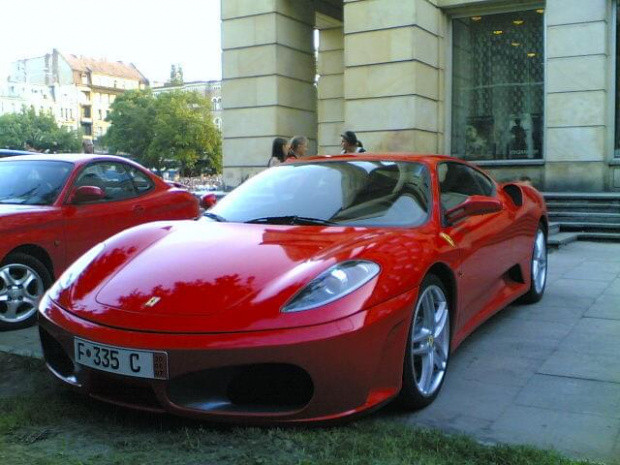 ...:::FERRARI F430:::...