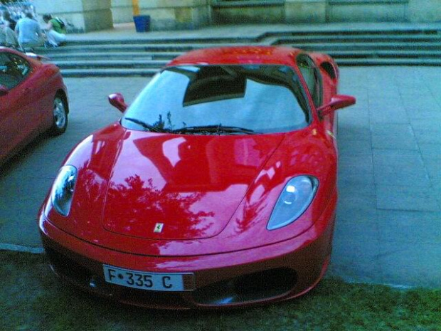 ...:::FERRARI F430:::...