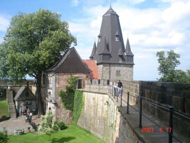 bad bentheim