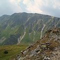 Salatyński Wierch #Tatry