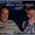 #AntAndDec