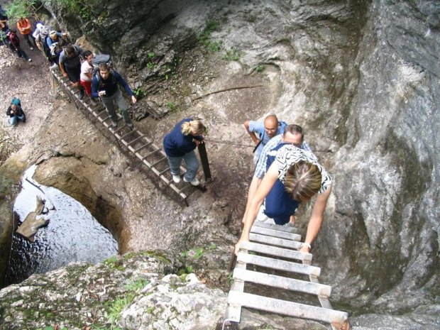 czyż to nie piękne przejścia?