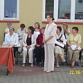 uroczyste zakończenie roku 2006/07