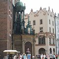 Kościół Mariacki i więcej #KrakówWakacje