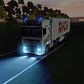 Daf XF