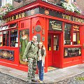 my i temple bar