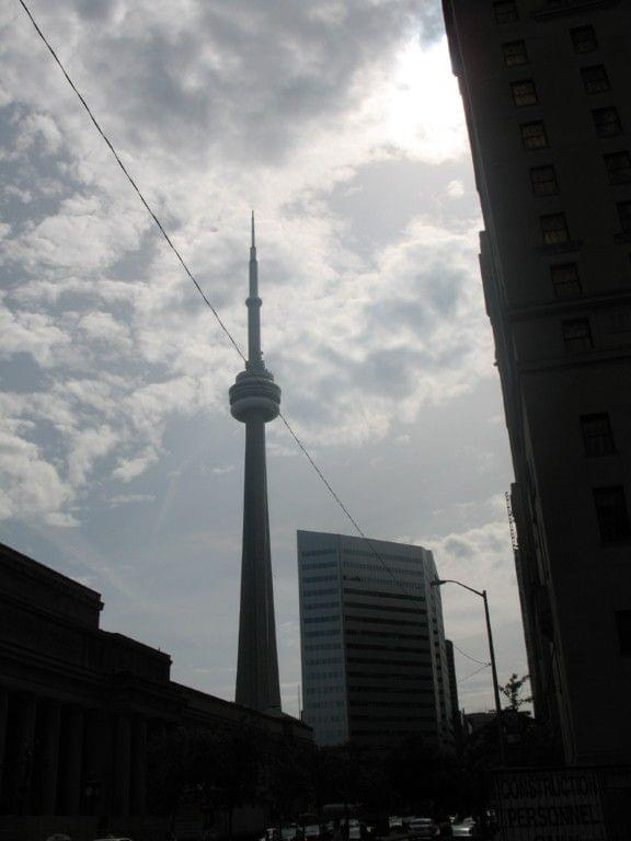 Toronto