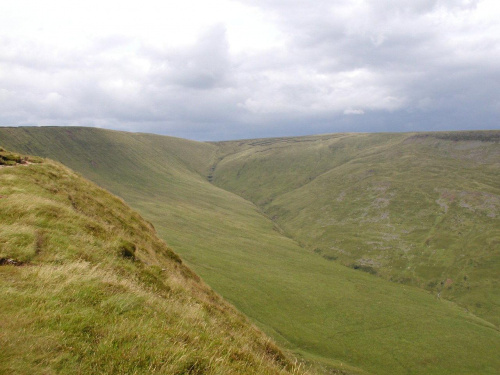 National Park Brecon