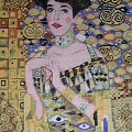 G.Klimt
wymiary: szer.39 cm, wys.50cm