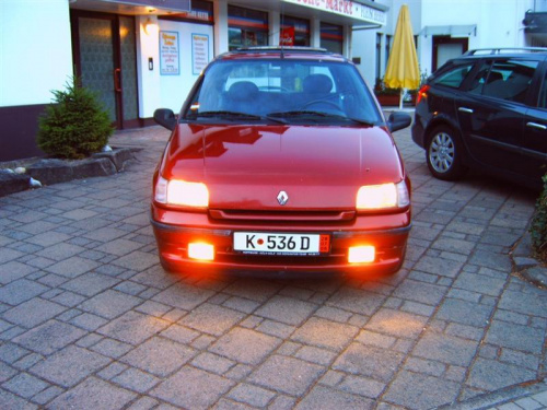 Clio I