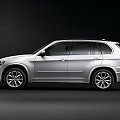 BMW X5 M-Package (2008) #Auto #Samochód #Samochod #BMW #Package