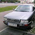 AUDI b4 V6 2.8