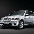 BMW X5 M-Package (2008) #Auto #Samochód #Samochod #BMW #Package