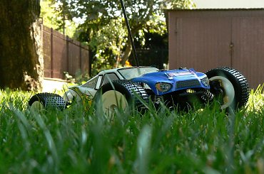 #rc18t #truck #truggy