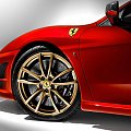 Ferrari 430 Scuderia (2007) #Auto #Samochód #Samochod #Ferrari #Scuderia