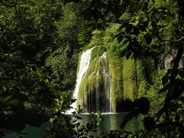 #Chorwacja2007 #Plitvice