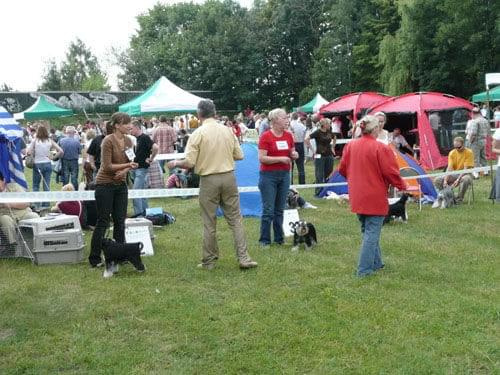 23.VI.2007 #WystawyPsów