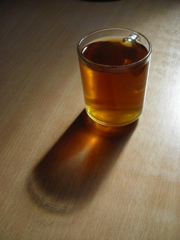 Szklanka #Szklanka #glass #herbata #tee