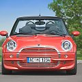 AC Schnitzer Mini Convertible #Auto #Samochód #Samochod #Mini #Schnitzer #Convertible