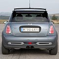 Mini Cooper S John Cooper Works GP (2006) #Auto #Samochód #Samochod #Mini #Cooper #John #Works