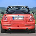 AC Schnitzer Mini Convertible #Auto #Samochód #Samochod #Mini #Schnitzer #Convertible