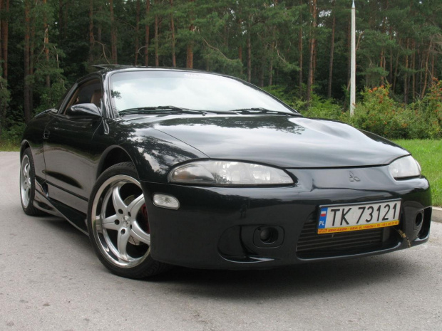 ECLIPSE 420A turbo