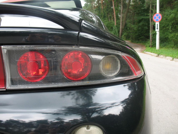 ECLIPSE 420A turbo