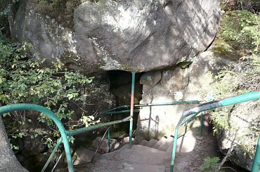 #gory #GoryStolowe #szczeliniec