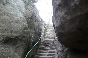 #gory #GoryStolowe #szczeliniec