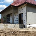 tył domu