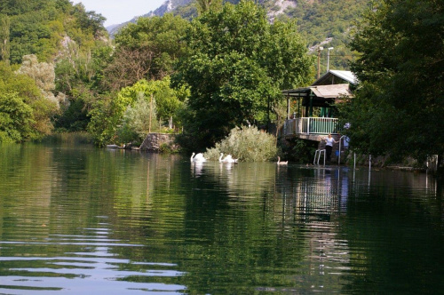 omis, kanion #omis