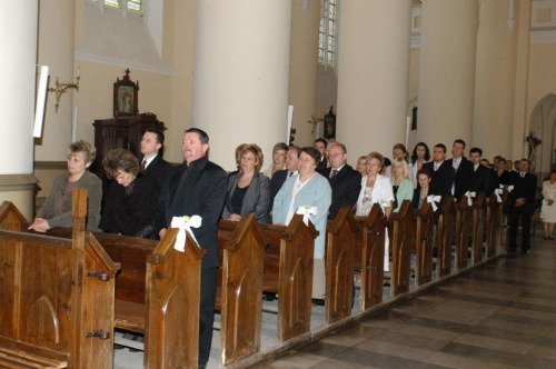 Ślub 2006