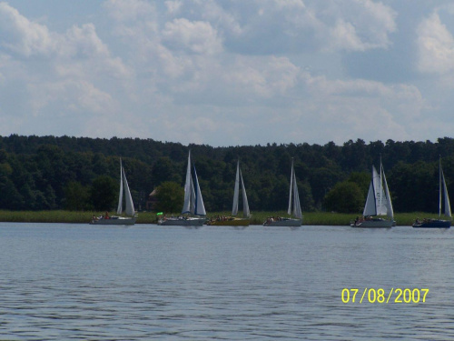 Mazury `07